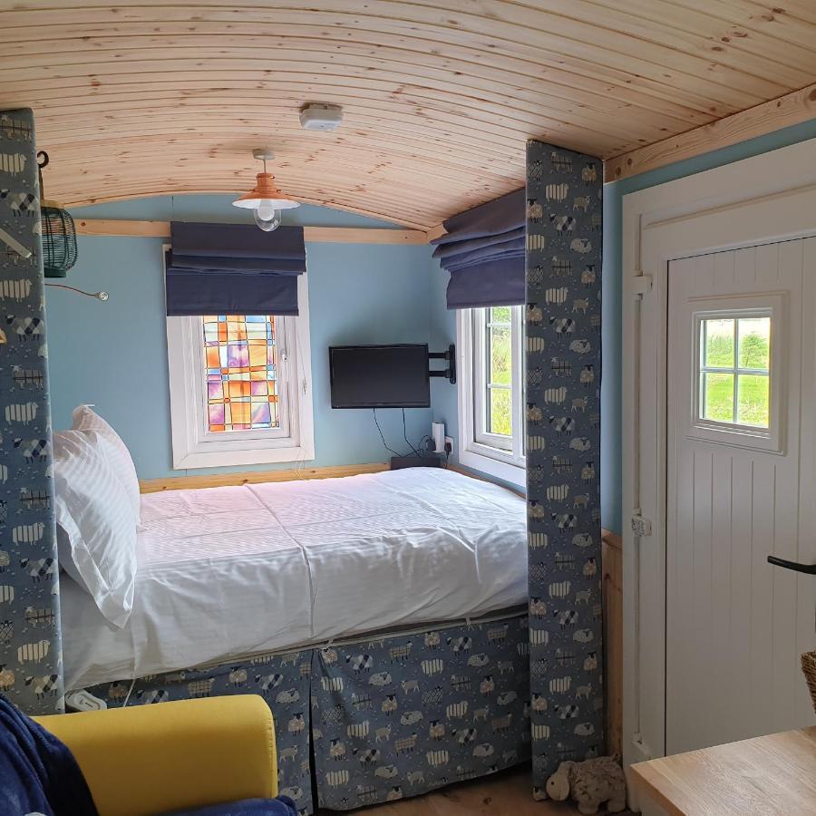 Scooniehill Farm House B&B Сент-Ендрюс Екстер'єр фото