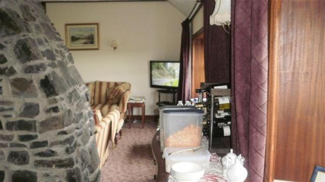 Scooniehill Farm House B&B Сент-Ендрюс Екстер'єр фото