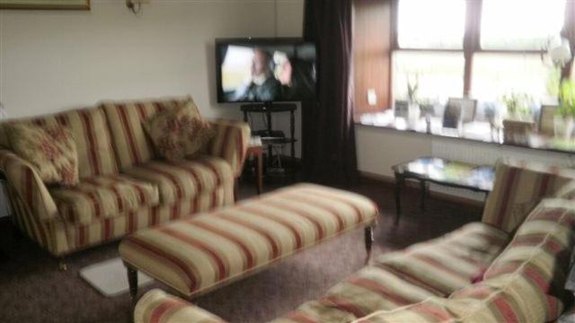 Scooniehill Farm House B&B Сент-Ендрюс Екстер'єр фото